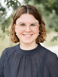 Caroline Hoppe, Holm Seppensen