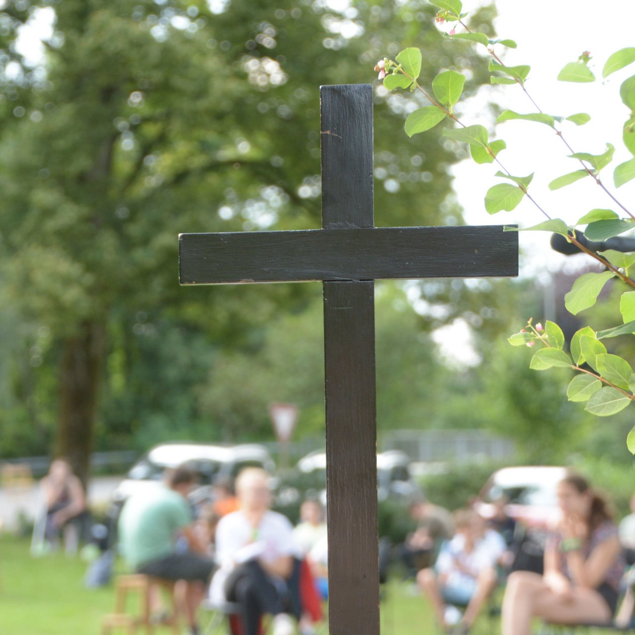 Spiritualität und Gottesdienste
