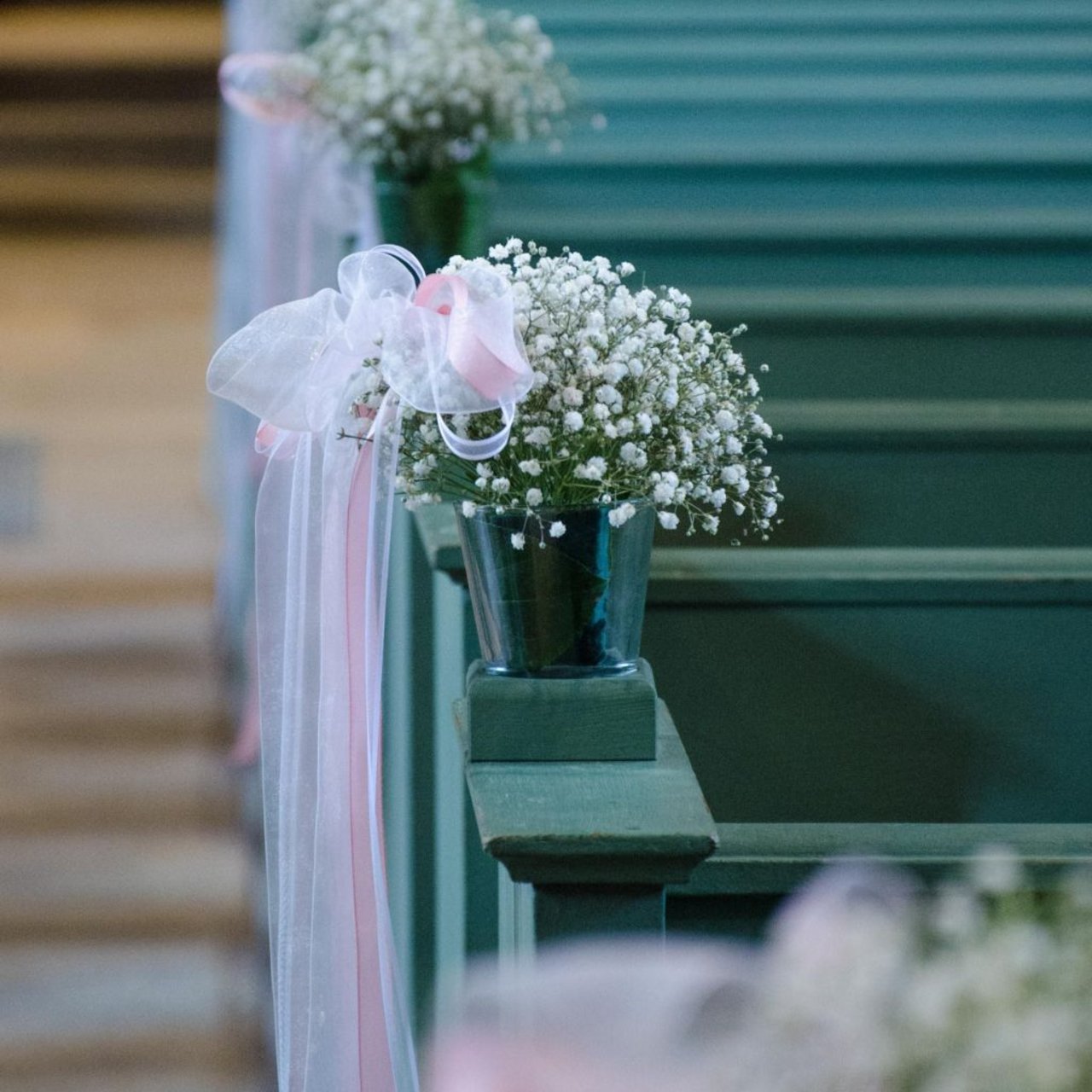 Eintritt, Taufe, Hochzeit und Beerdigung
